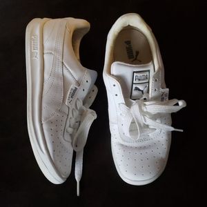 Women's Puma G. Vilas